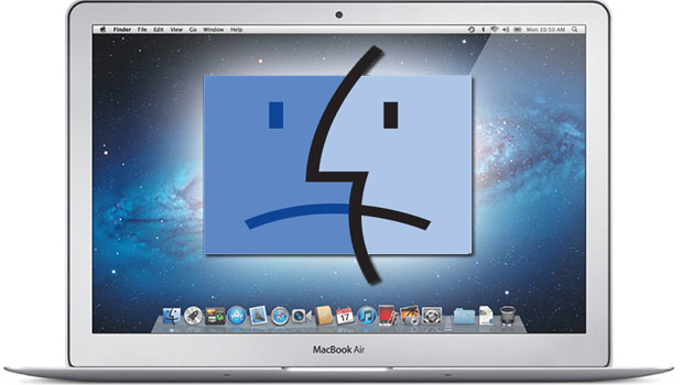 Mac Virus